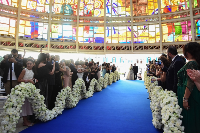 Pierra and Ray's Wedding - Part 2
